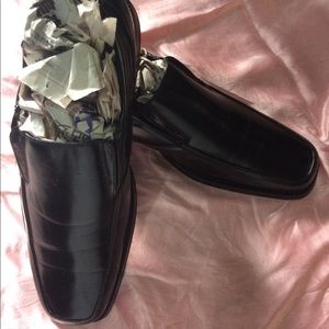 NUNN BUSH Men Shoes size 7.5M